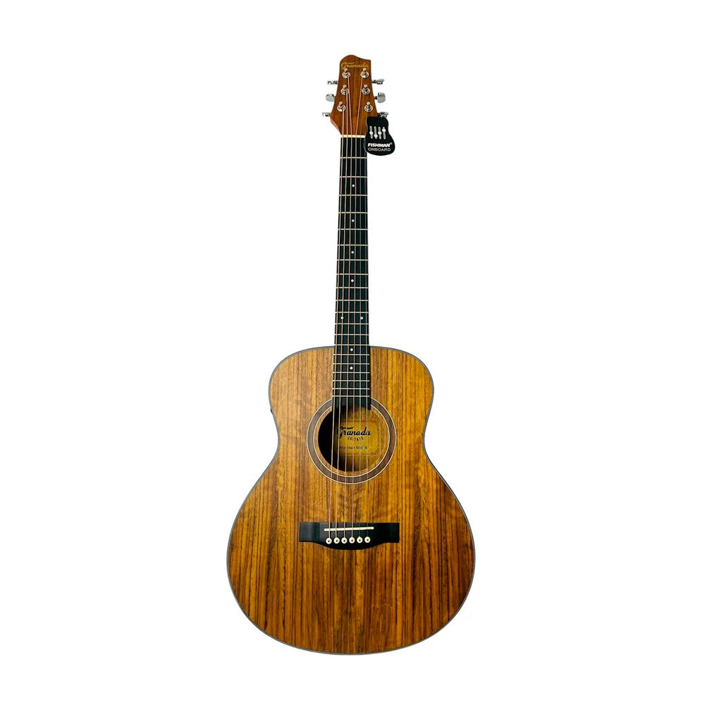 Guitarra Electroacústica Granada Mountain mini