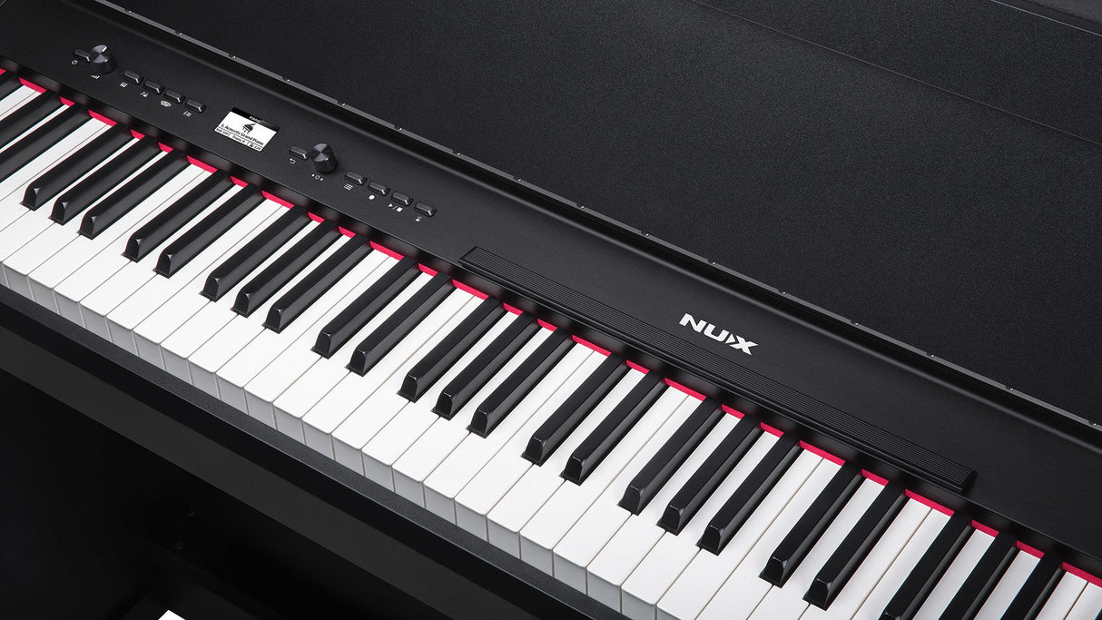 Piano Digital Nux NCK 330