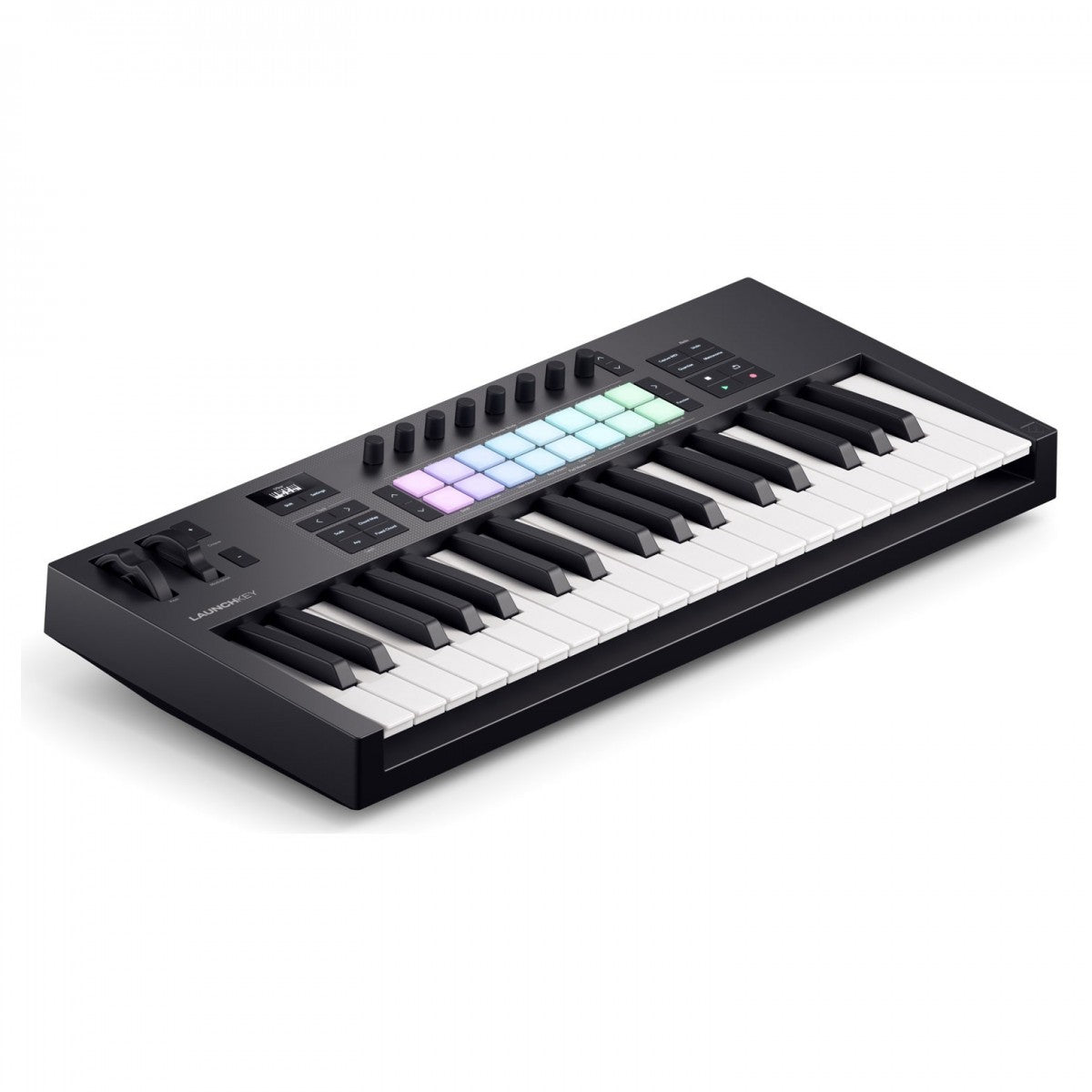 Controlador Midi Novation Launchkey 37 MK4