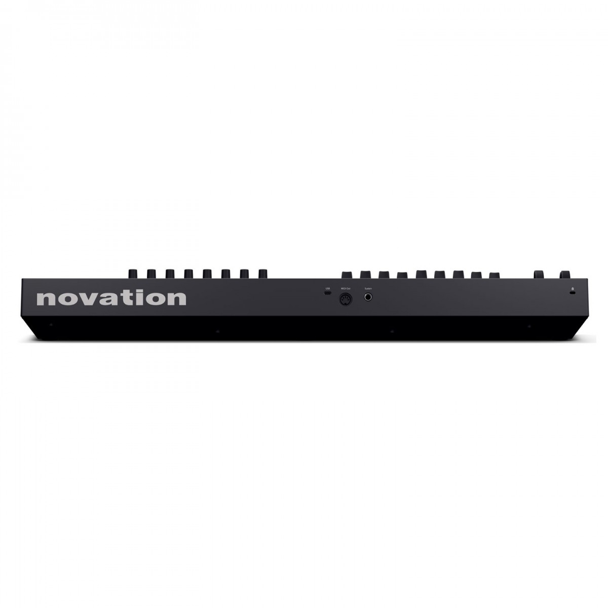 Controlador Midi Novation Launchkey 49 MK4
