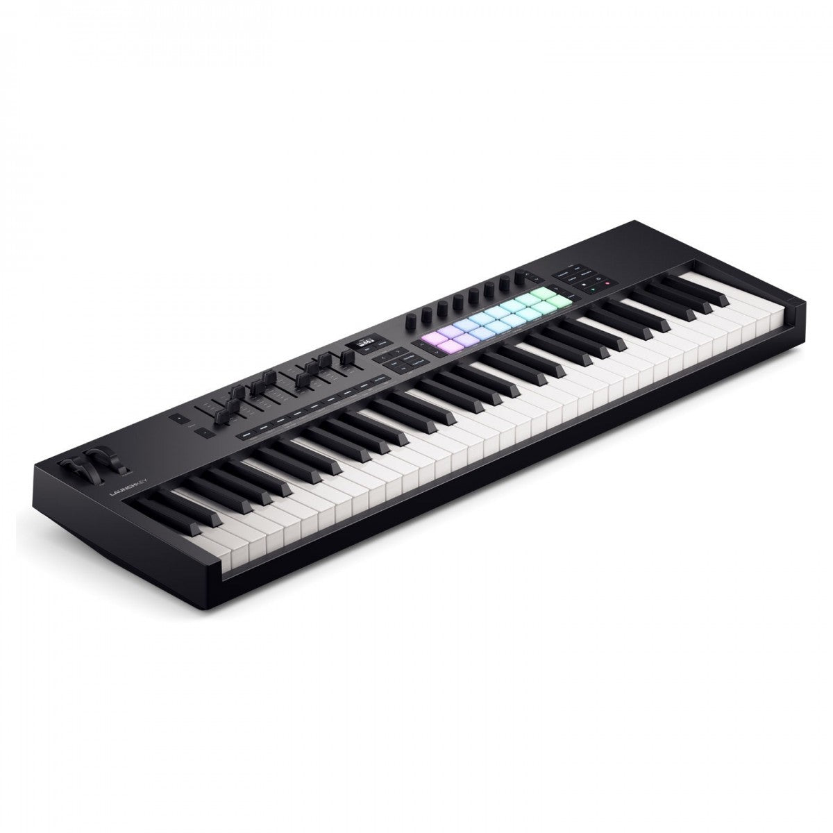 Controlador Midi Novation Launchkey 61 MK4