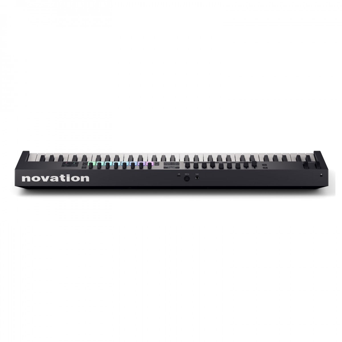 Controlador Midi Novation Launchkey 61 MK4