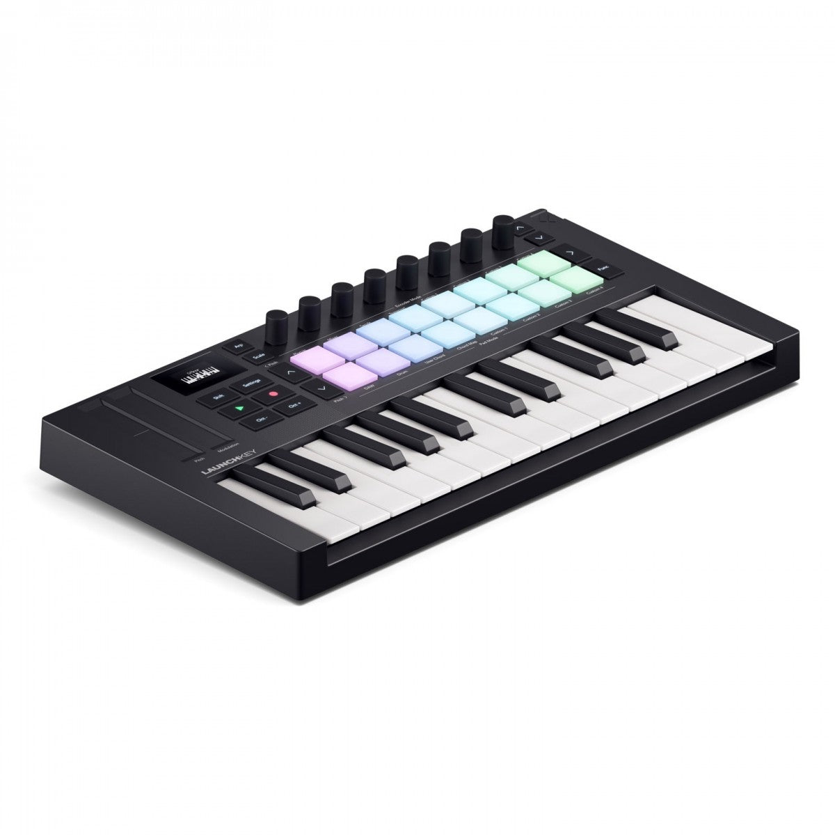 Controlador Midi Novation Launchkey Mini MK4