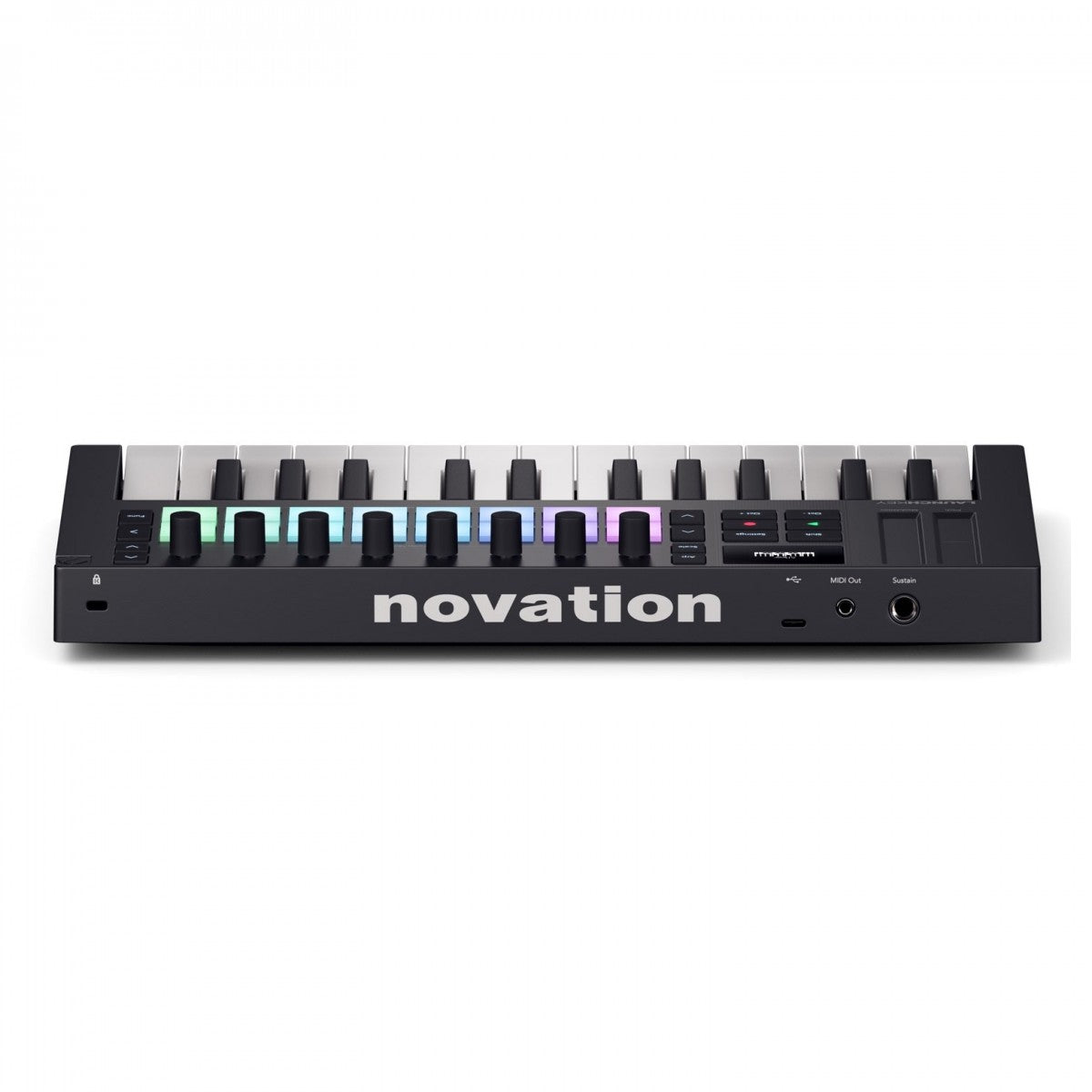 Controlador Midi Novation Launchkey Mini MK4