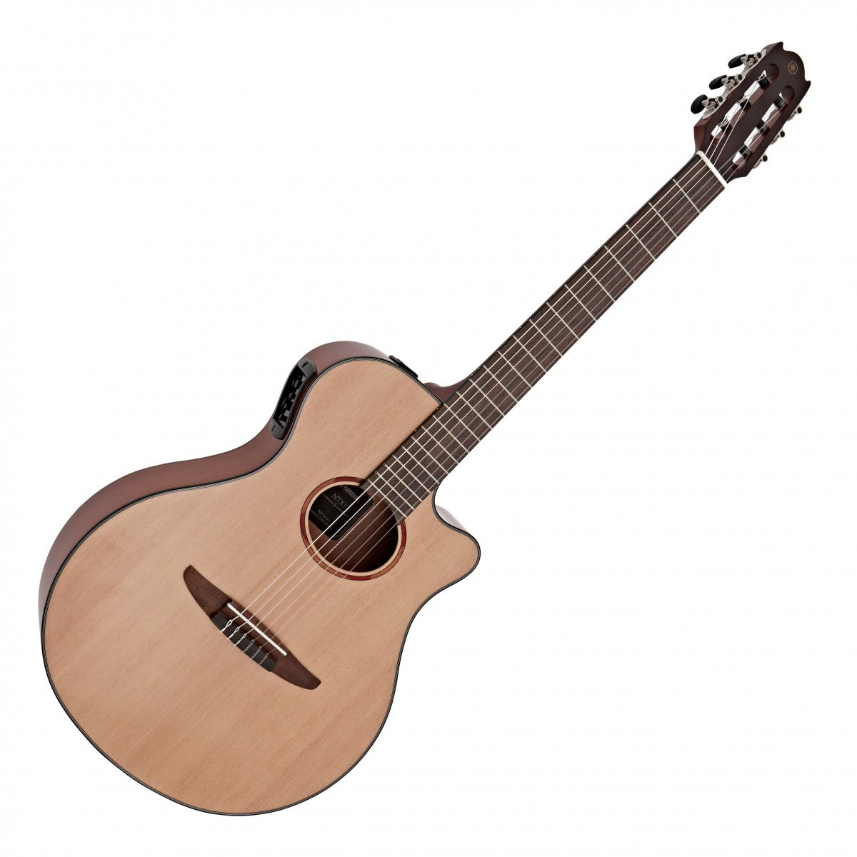 Guitarra Electroacústica Yamaha NTX1