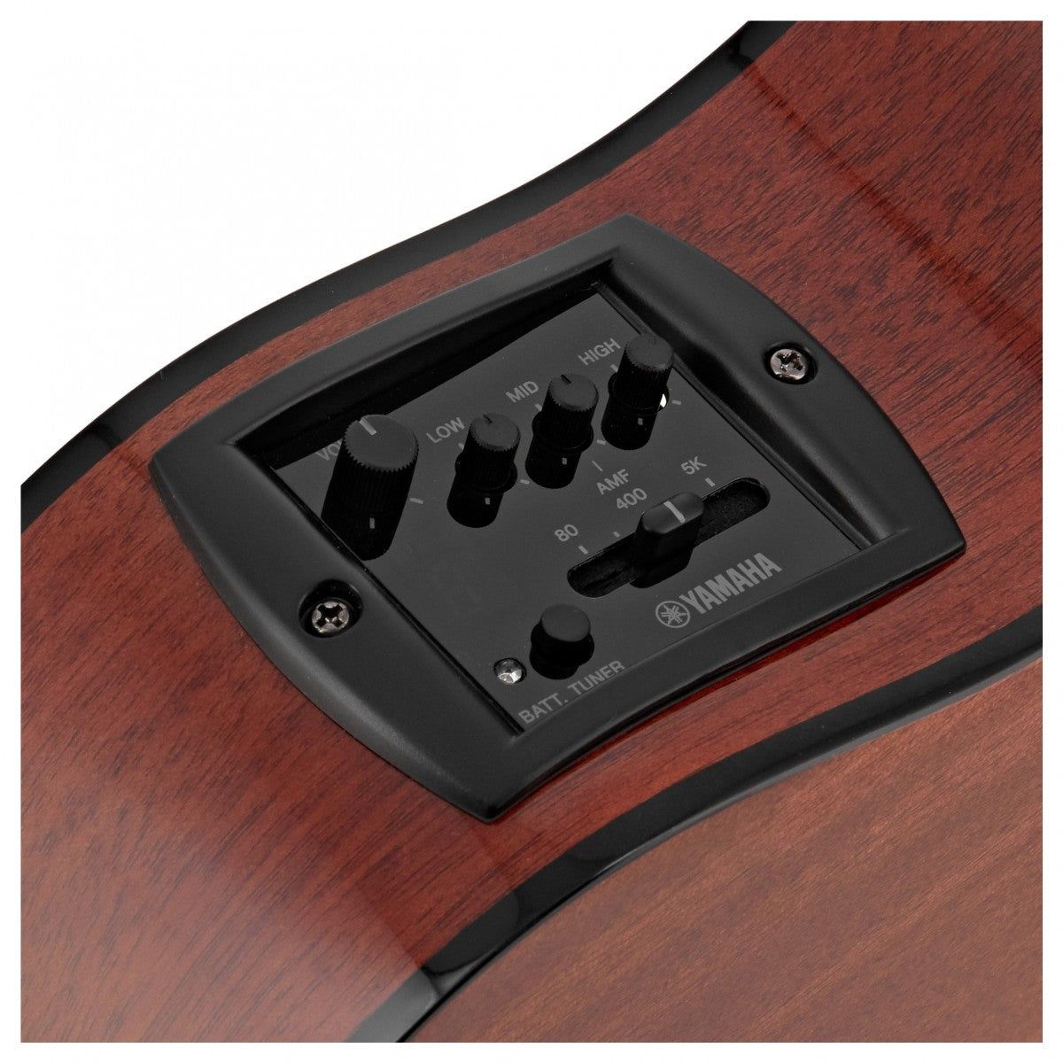 Guitarra Electroacústica Yamaha NTX1