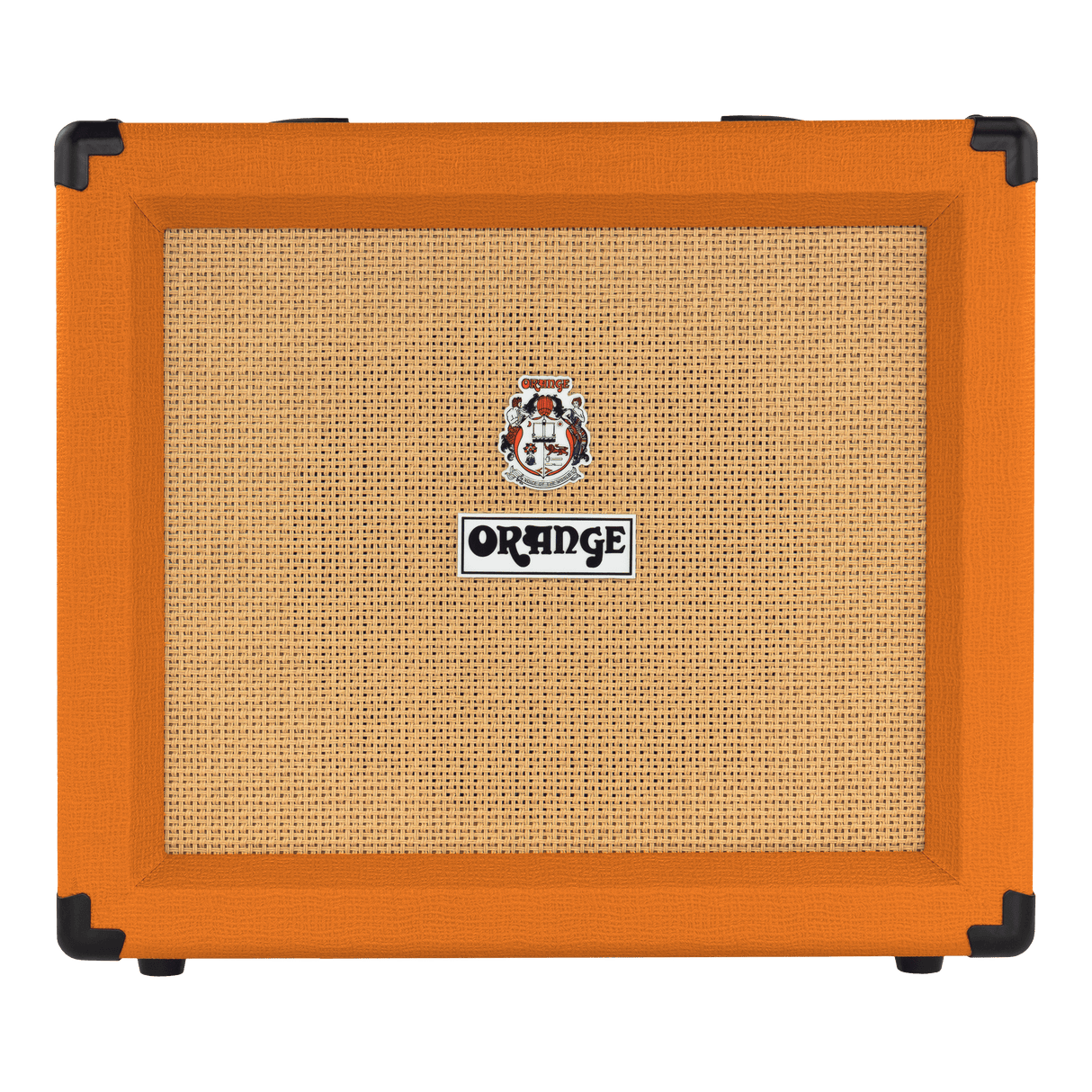 Amplificador para guitarra Orange Crush 35RT, vista 1