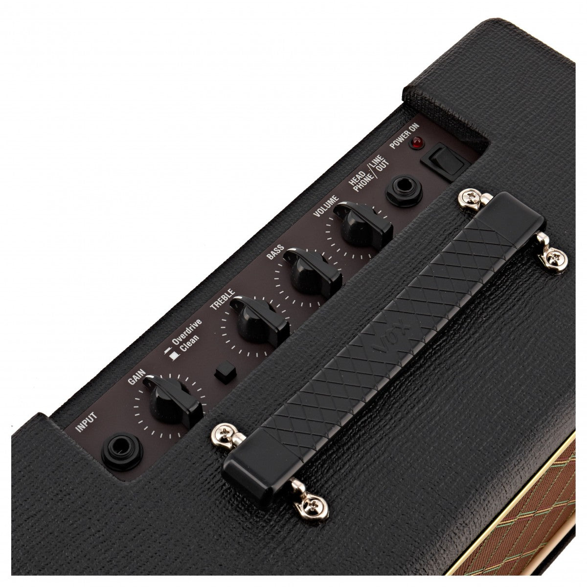 Amplificador Vox Pathfinder PF10