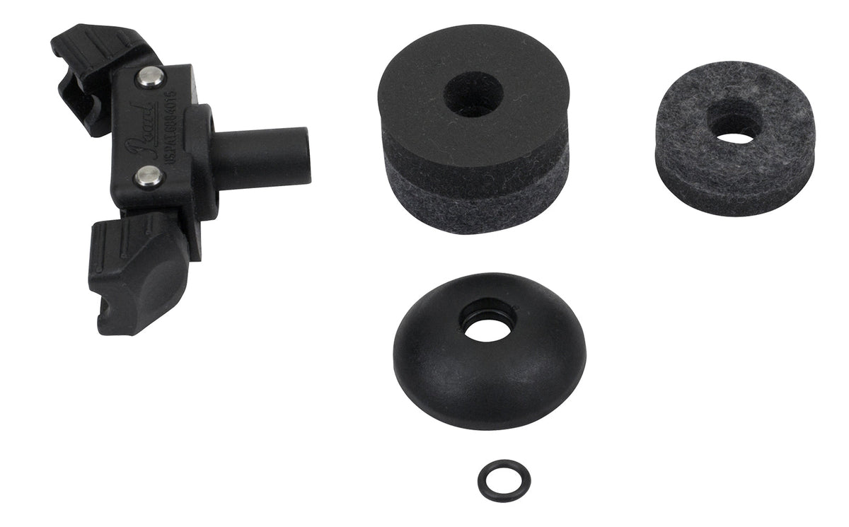 Conjunto Pearl WL-230A WingLoc de liberación rápida para platillo
