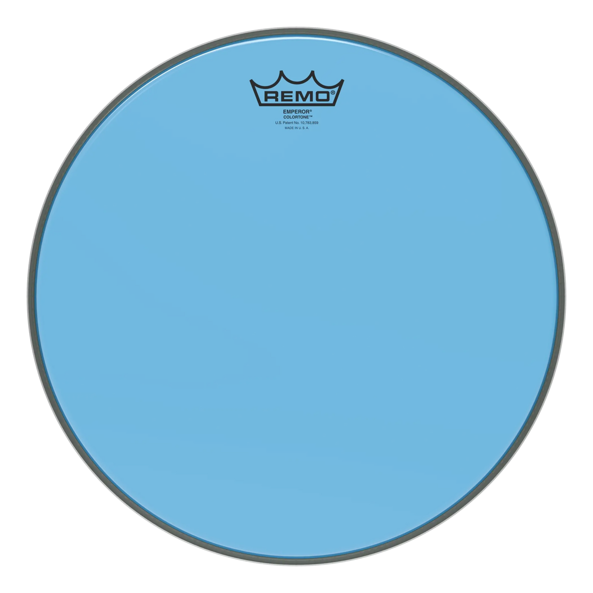 Remo BE-0314-CT-BU, vista principal oficial