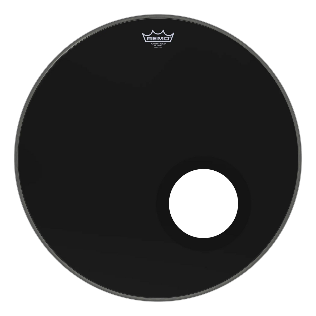 Remo P3-1022-ES-DM, vista principal oficial