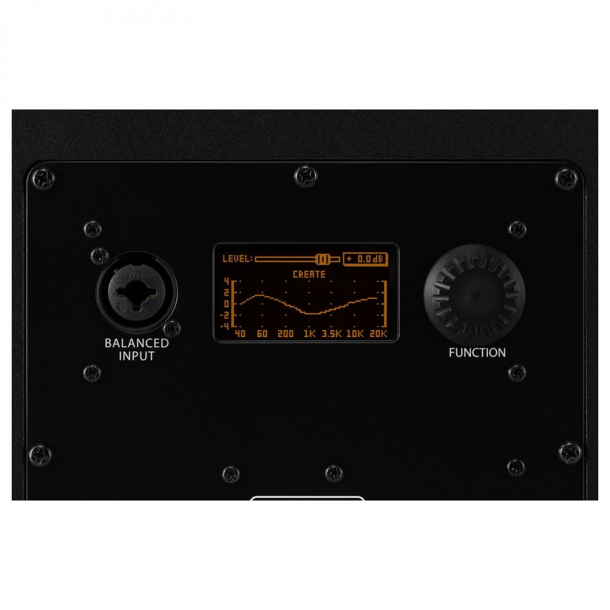 Monitor de Estudio Krk Rokit 7 RP7 G5 Par