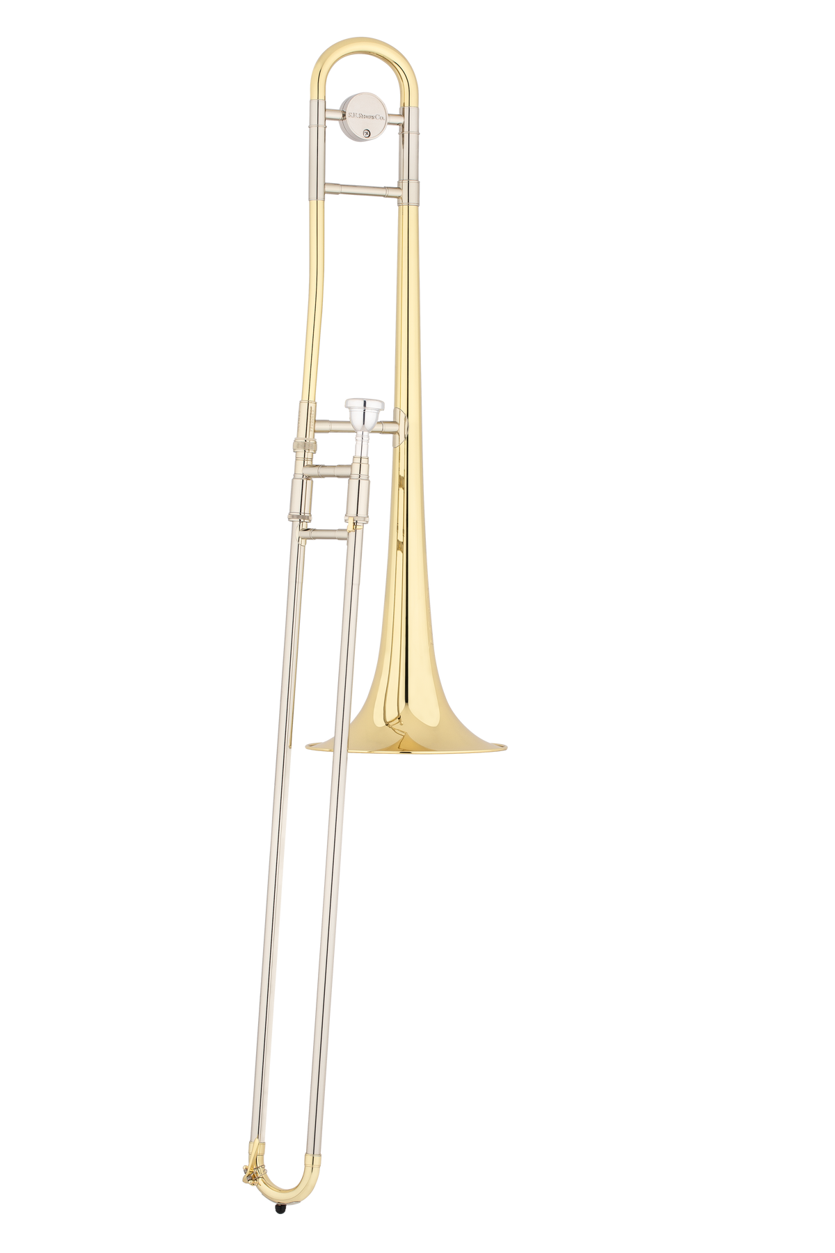 Trombón S.E. Shires STBA30 completo