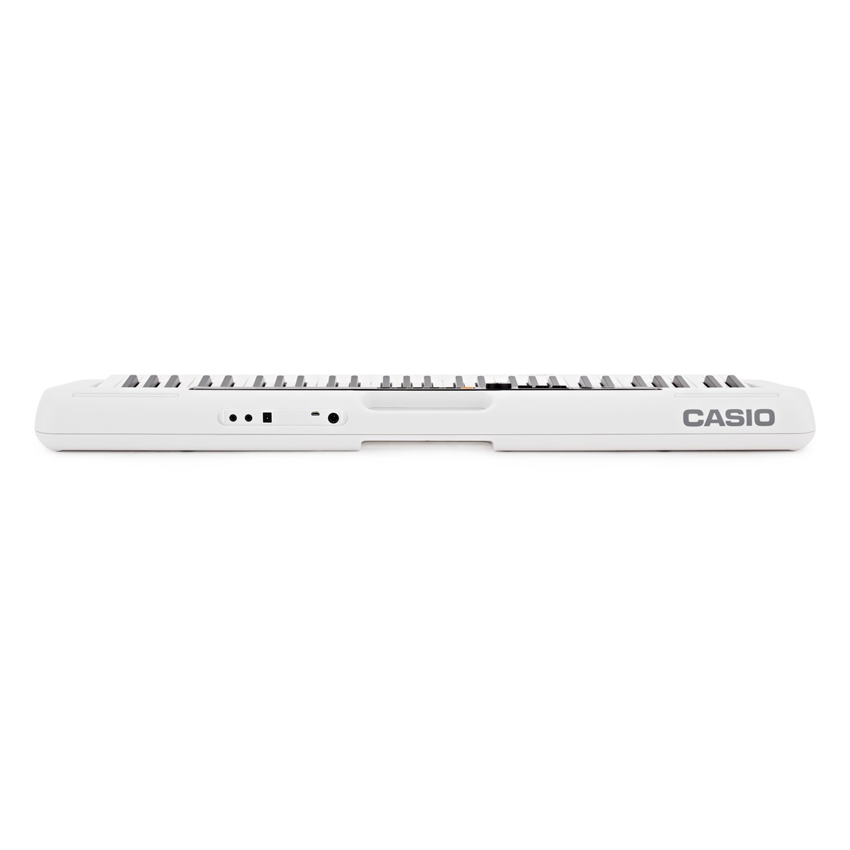 Teclado Casio CTS 200 Blanco