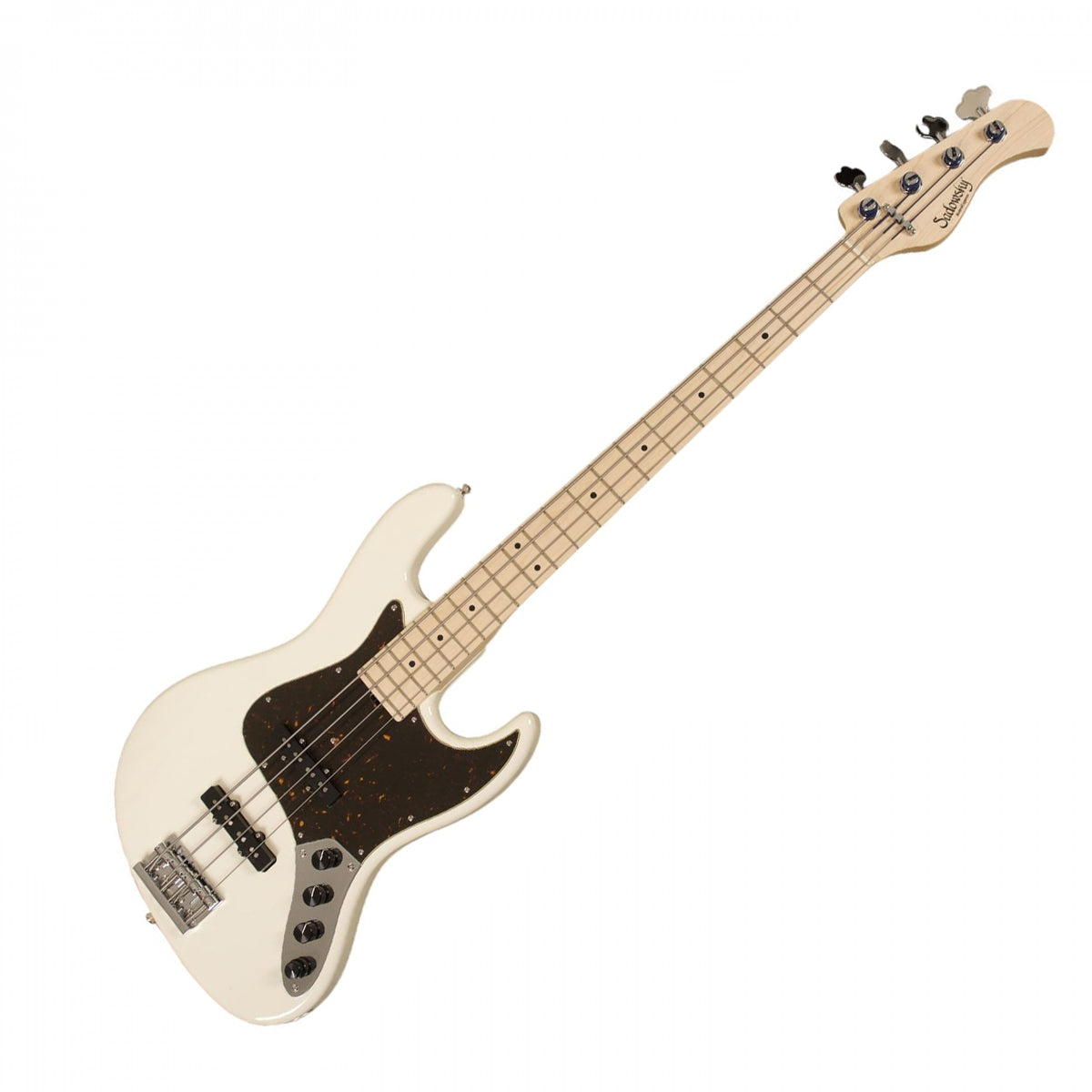 Bajo Eléctrico Sadowsky Metroexpress Vintage 5JJ