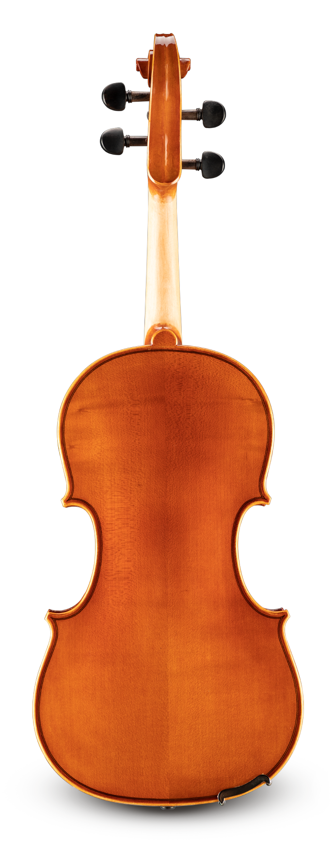 Viola Samuel Eastman VA8014SBC de Estudio vista posterior
