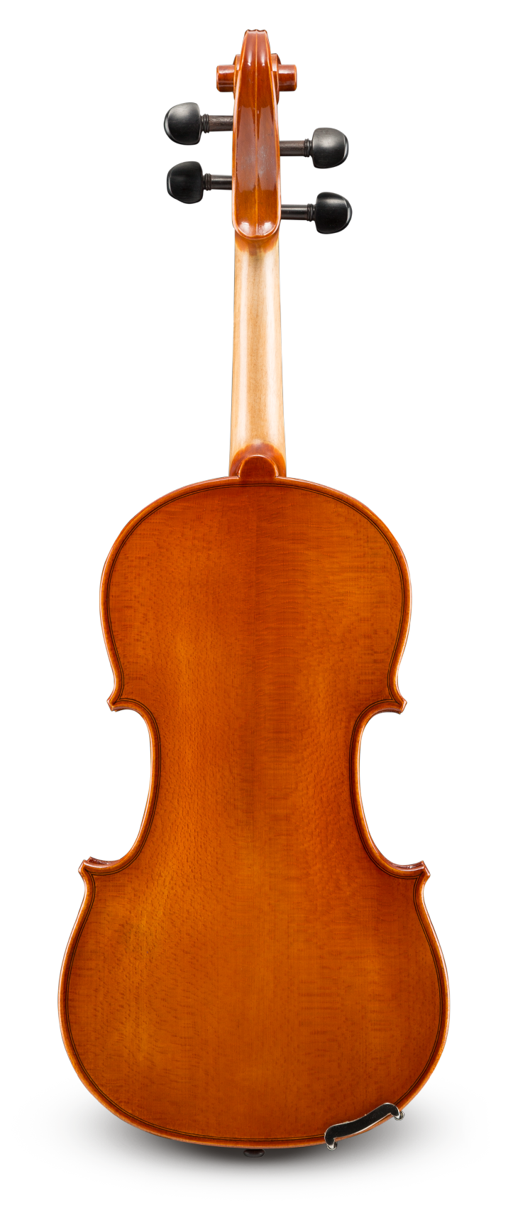Violín Samuel Eastman VL8044SBC de Estudio vista posterior