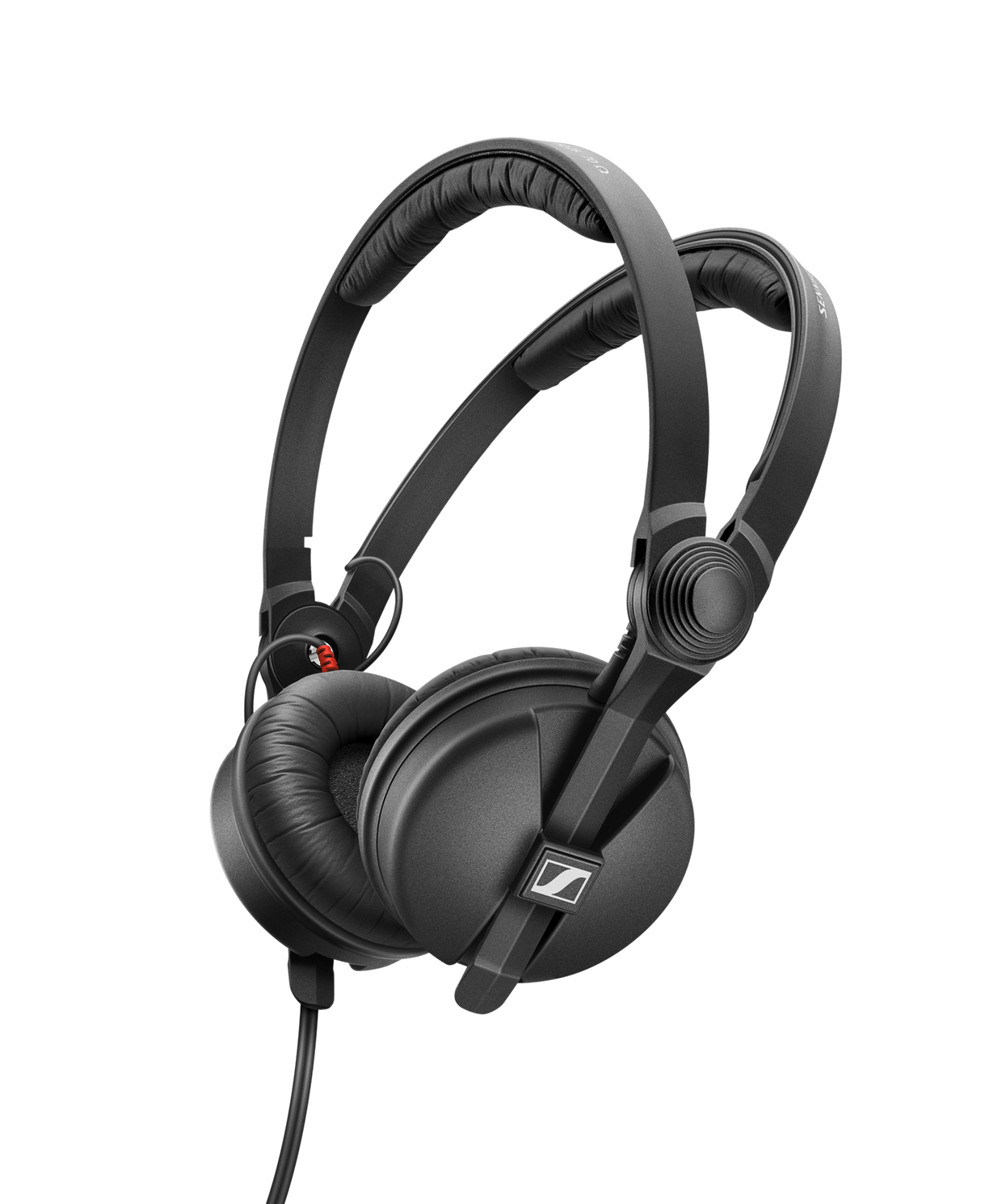 Audífonos Sennheiser HD 25, vista principal