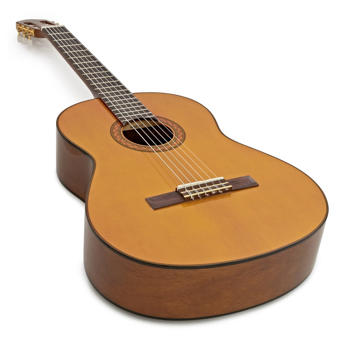 GUITARRA ACUSTICA YAMAHA C70, imagen 3