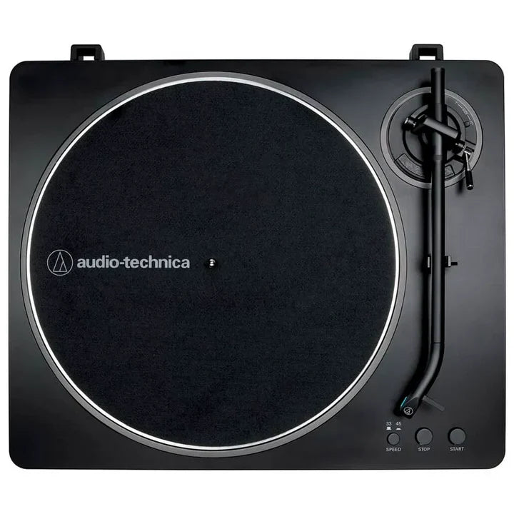 TOCADISCO AUDIOTECHNICA ATLP70XBG, imagen 2