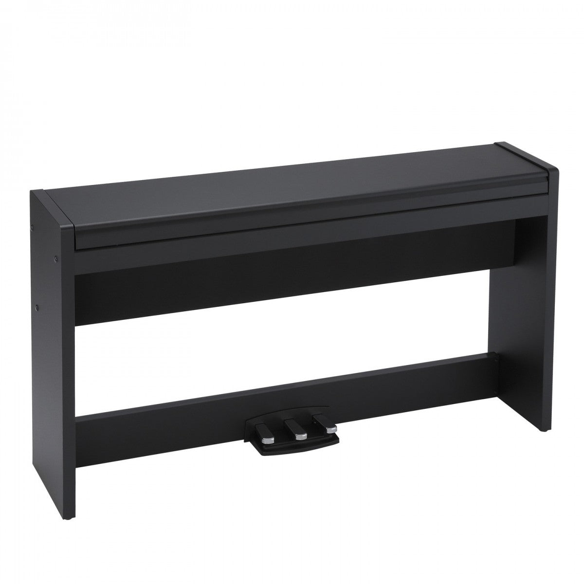 PIANO DIGITAL KORG LP380 NEGRO, imagen 3