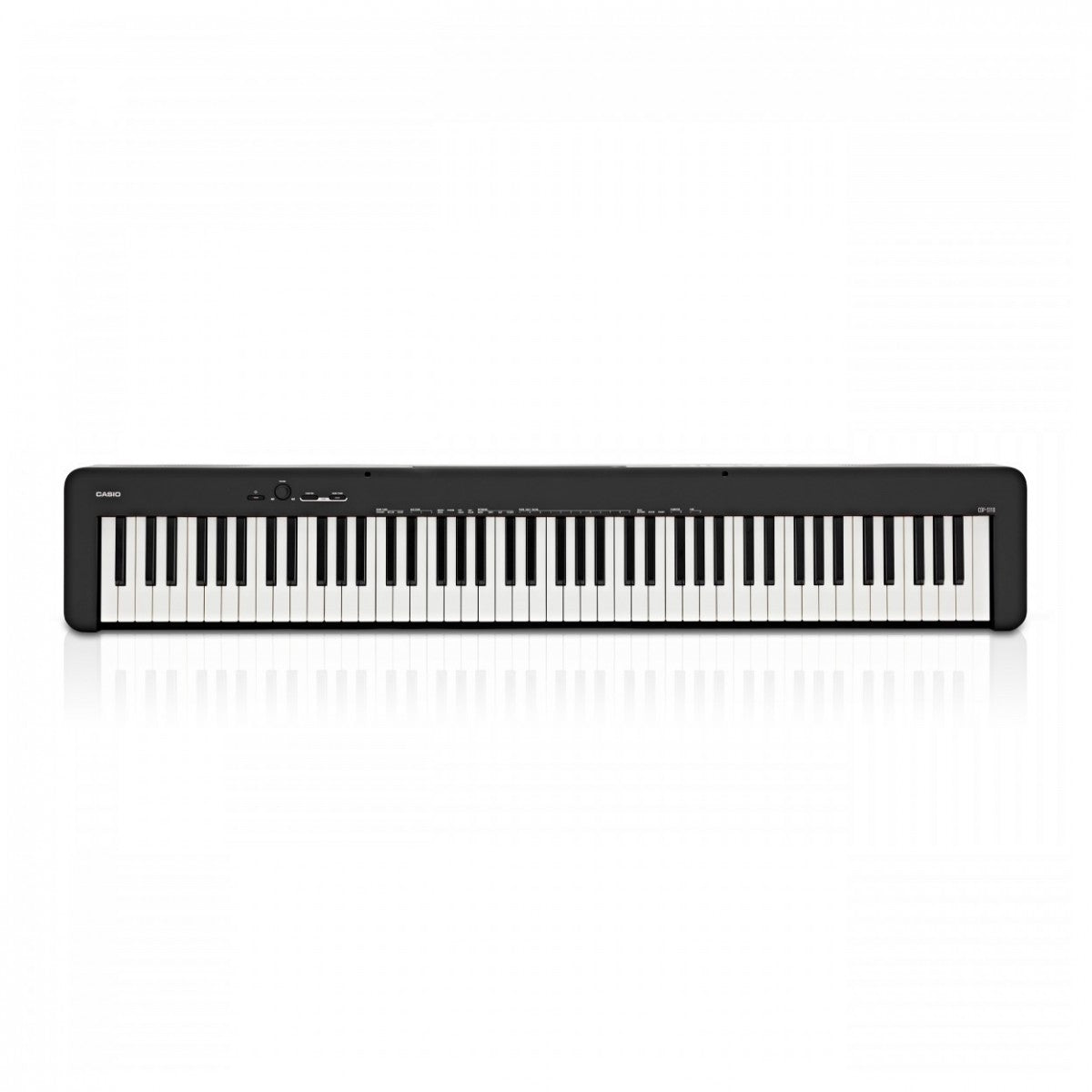 PIANO CASIO DIGITAL CDPS110 NEGRO, imagen 4