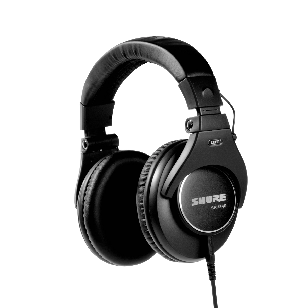 Audífonos profesionales Shure SRH840 de primera generación