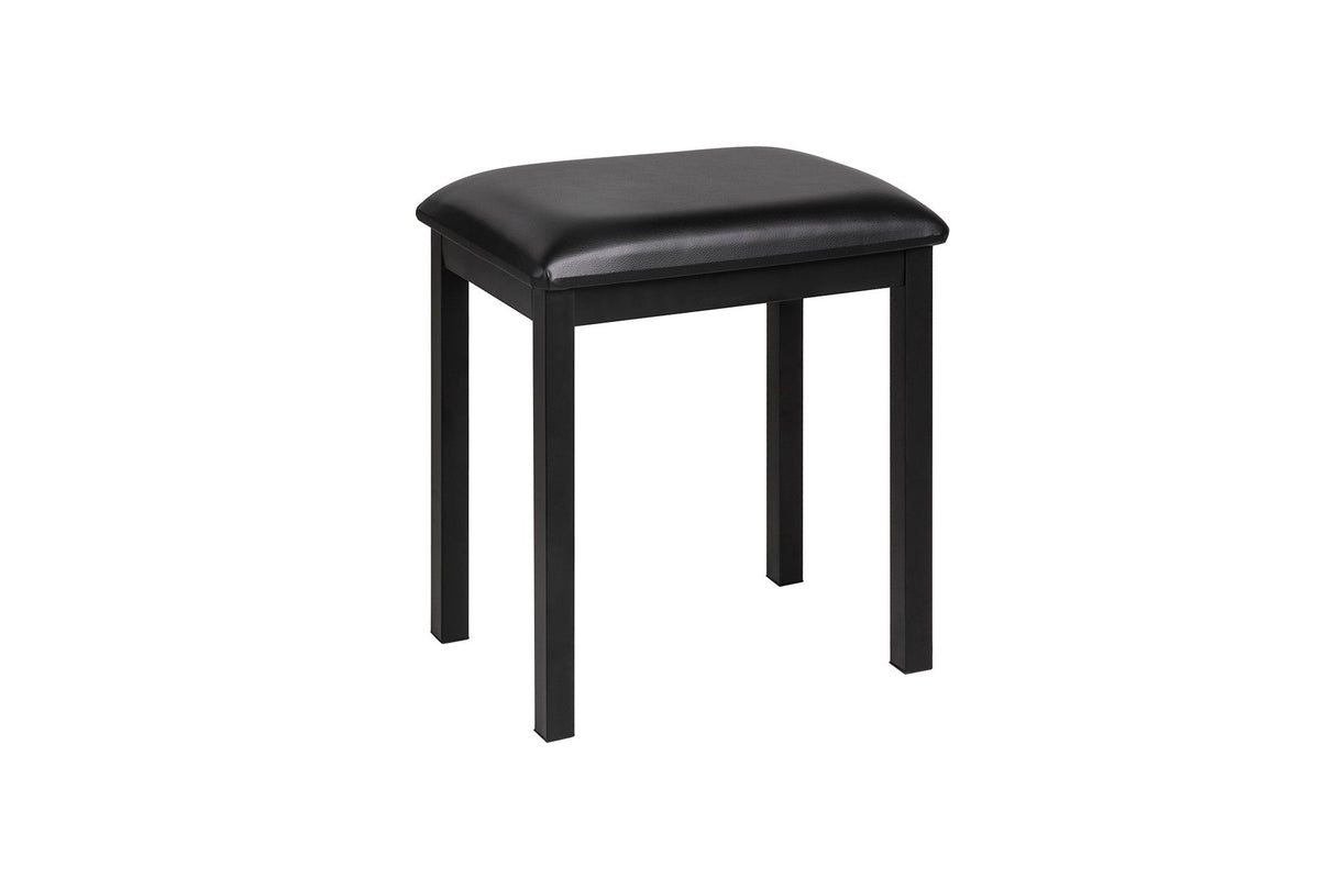 Banco para piano NUX NBM-2 - segunda vista