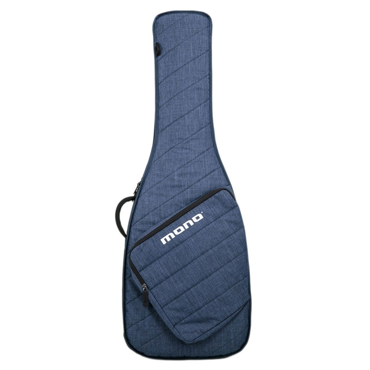 Estuche Mono M80 Sleeven 2.0 Bajo Eléctrico Azul