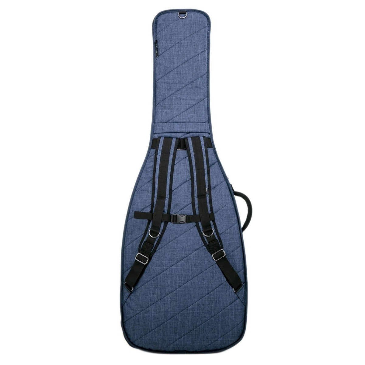 Estuche Mono M80 Sleeven 2.0 Bajo Eléctrico Azul