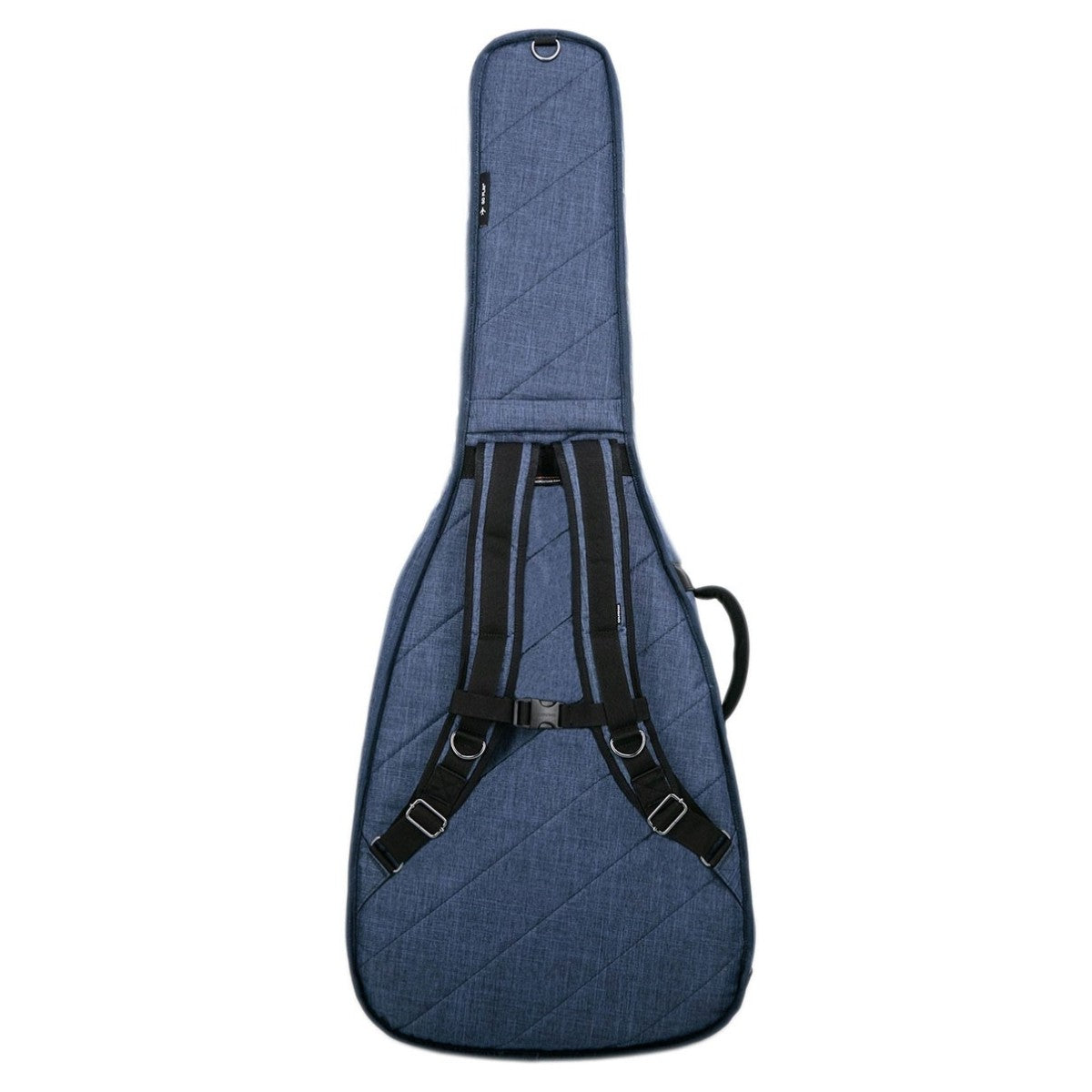 Estuche Mono M80 Sleeve 2.0 Acustica Azul