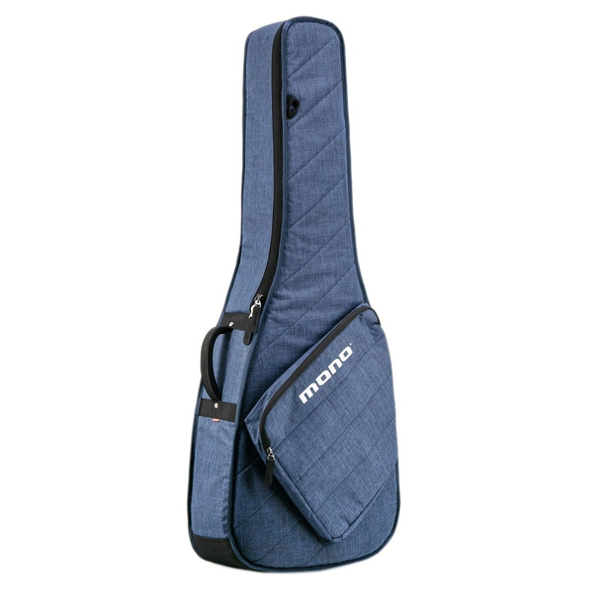 Estuche Mono M80 Sleeve 2.0 Acustica Azul