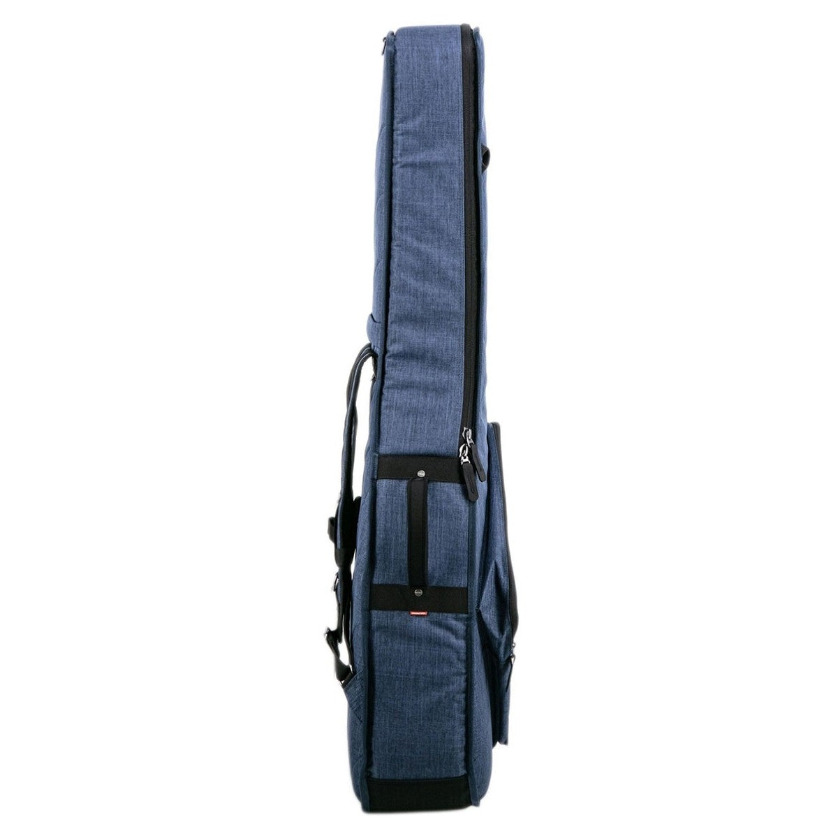 Estuche Mono M80 Sleeve 2.0 Acustica Azul