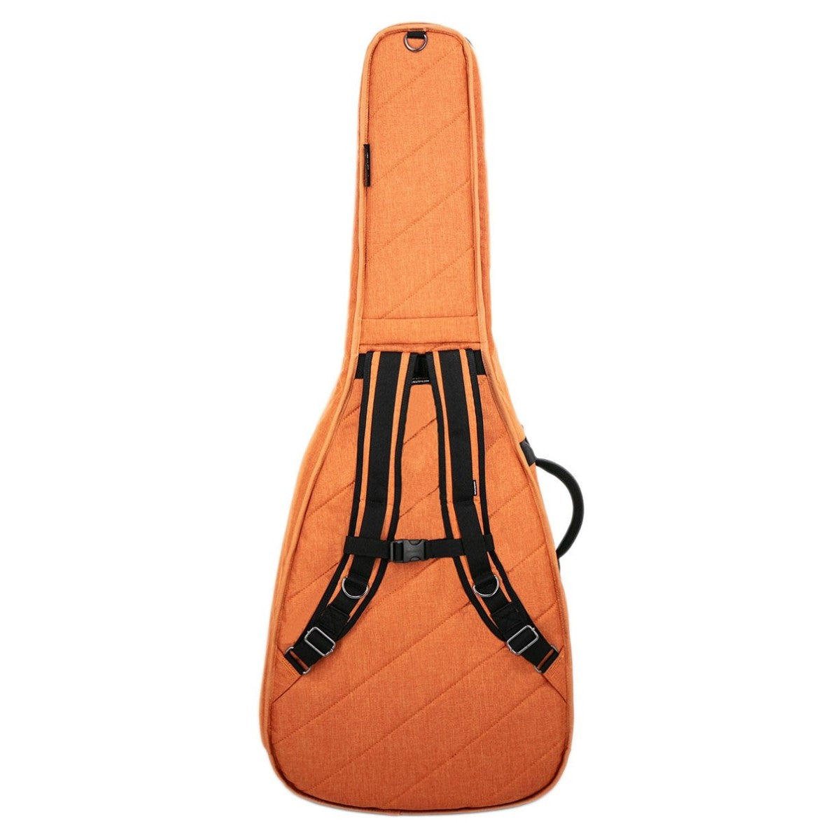 Estuche Mono M80 Sleeve 2.0 Acustica Naranja