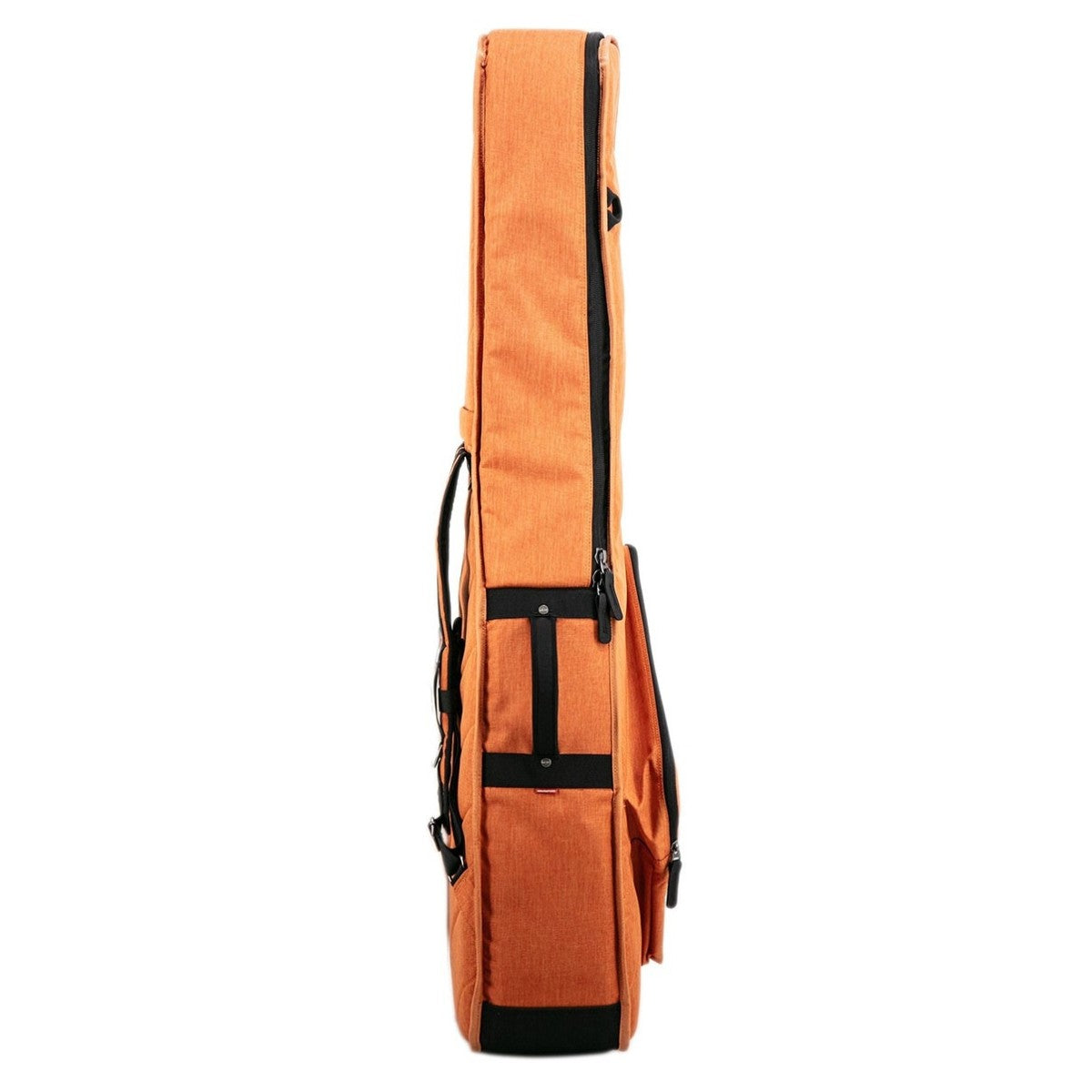 Estuche Mono M80 Sleeve 2.0 Acustica Naranja