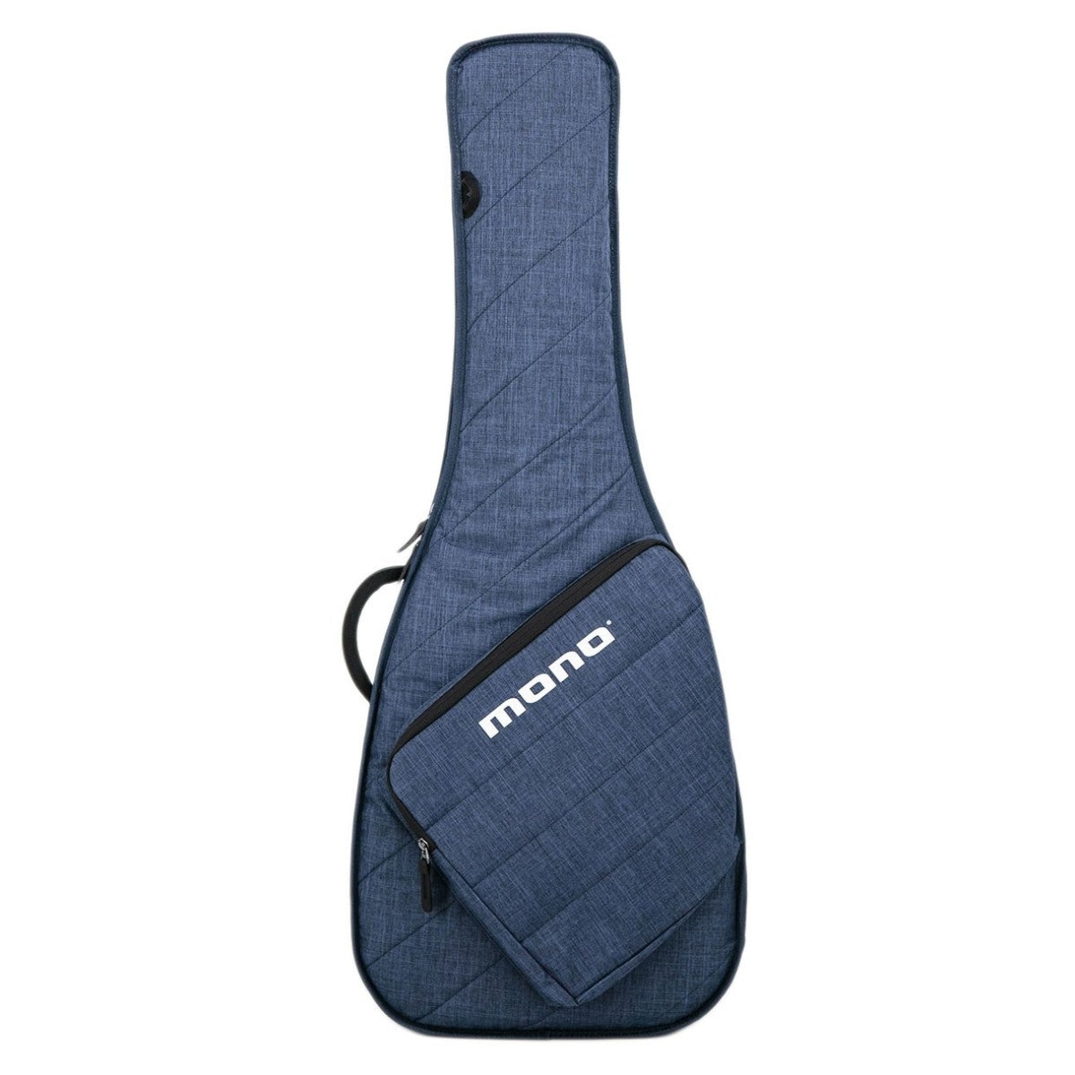Estuche Mono M80 Sleeven 2.0 Guitarra Electrica Azul