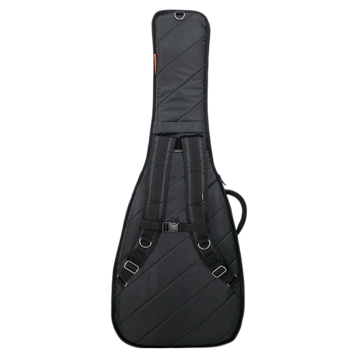 Estuche Mono M80 Sleeven 2.0 Bajo Eléctrico Negro