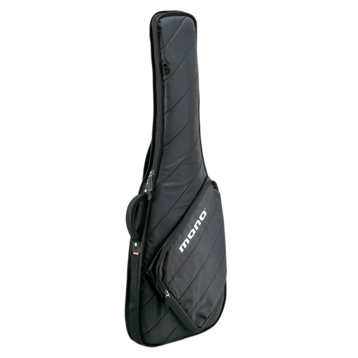 Estuche Mono M80 Sleeven 2.0 Bajo Eléctrico Negro