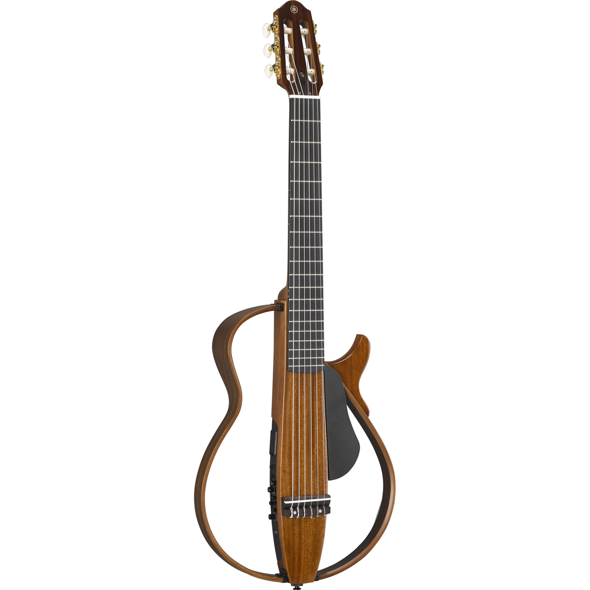 Guitarra Silent Yamaha SLG200NW Natural