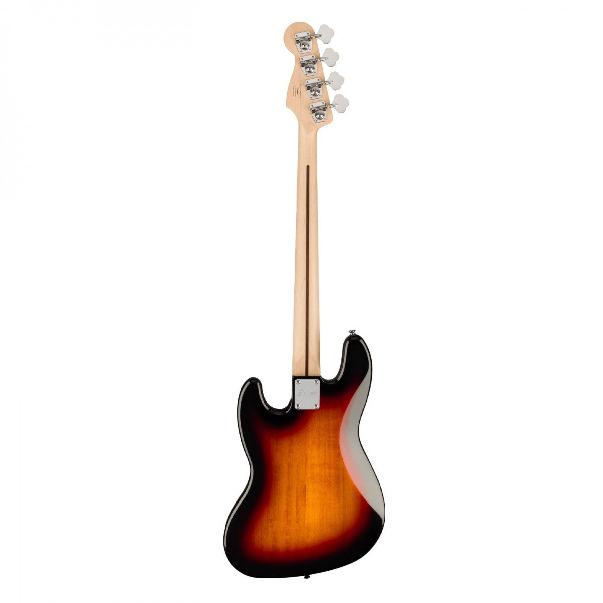 Bajo Eléctrico Fender Squier Affinity Jazz Bass Sunburst
