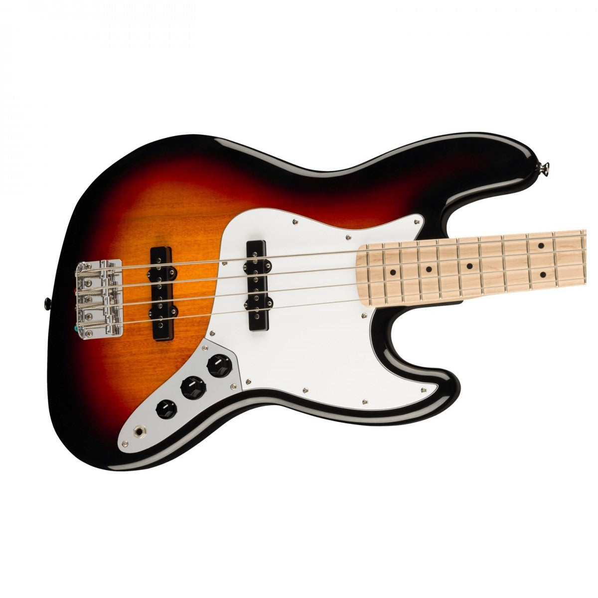 Bajo Eléctrico Fender Squier Affinity Jazz Bass Sunburst