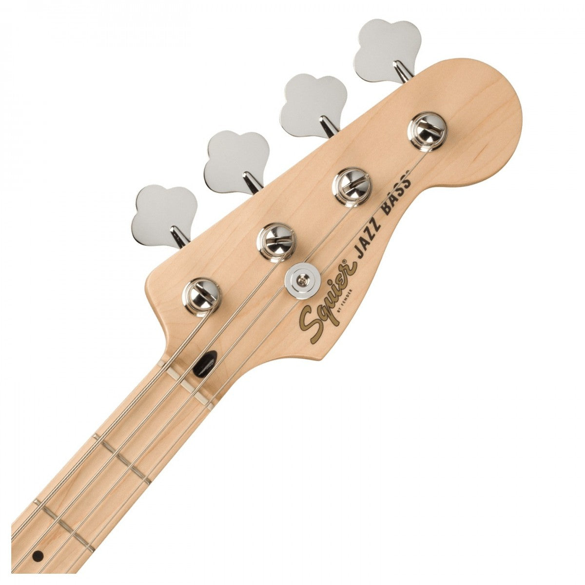 Bajo Eléctrico Fender Squier Affinity Jazz Bass Sunburst