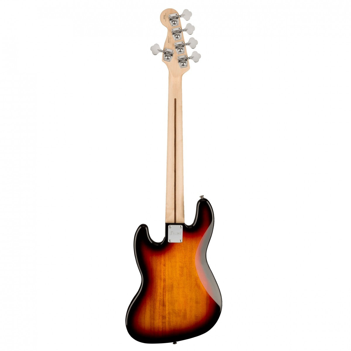 Bajo Eléctrico Fender Squier Affinity Jazz Bass V Sunburst