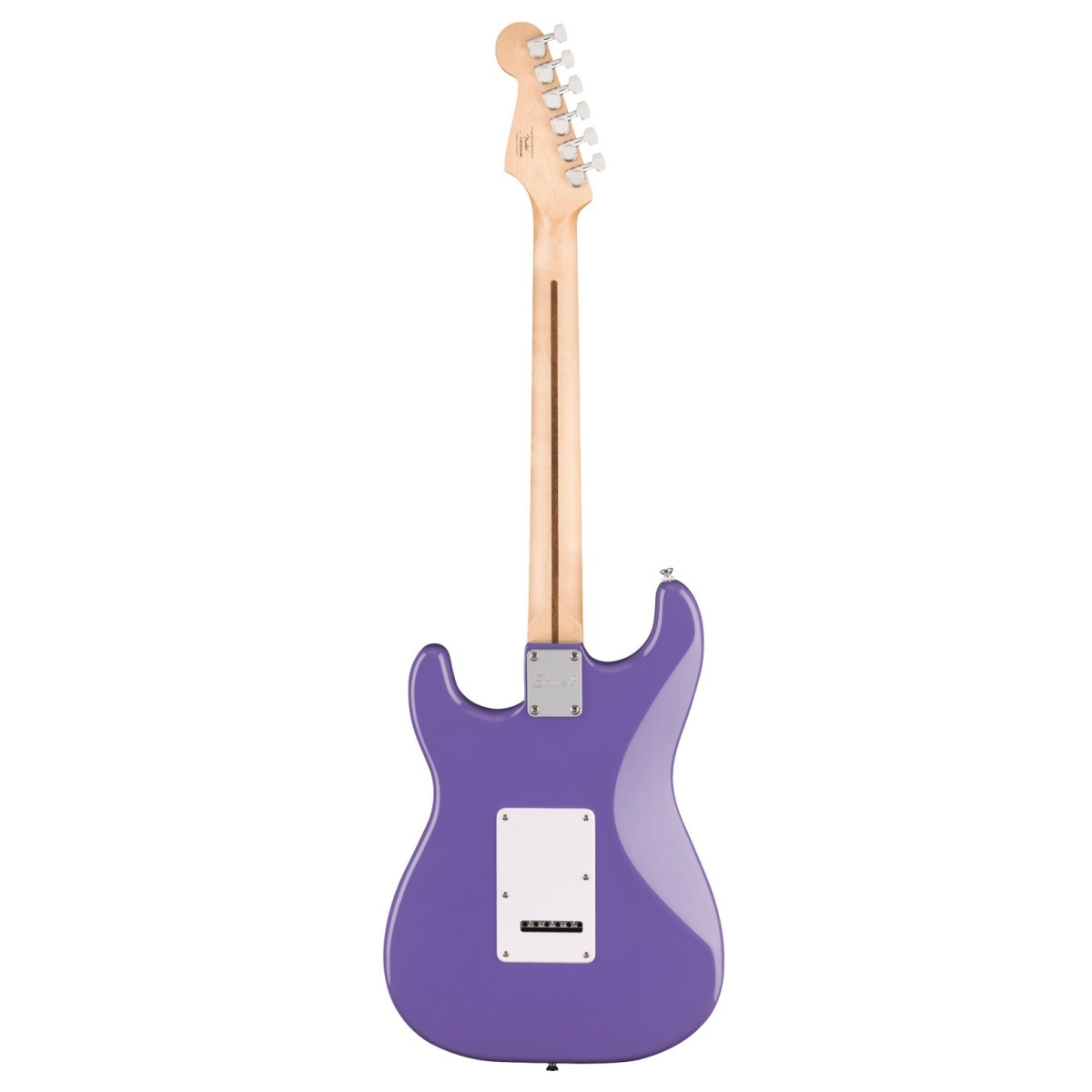 Guitarra Eléctrica Fender Squier Sonic Stratocaster Uvt