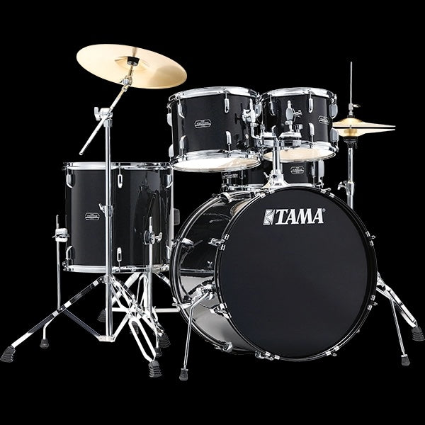 Batería Acústica Tama Stage Star