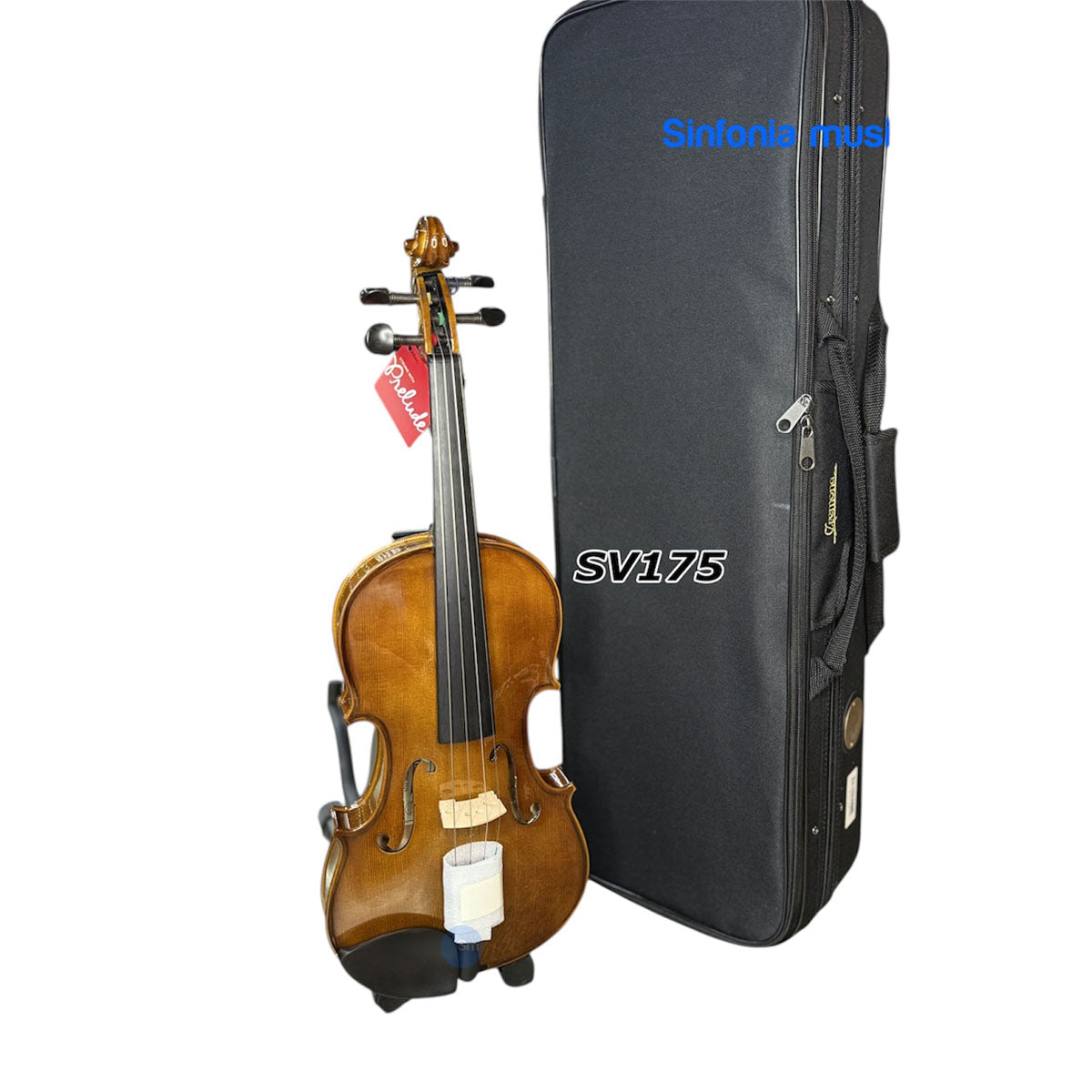 Violin Cremona SV175 4/4