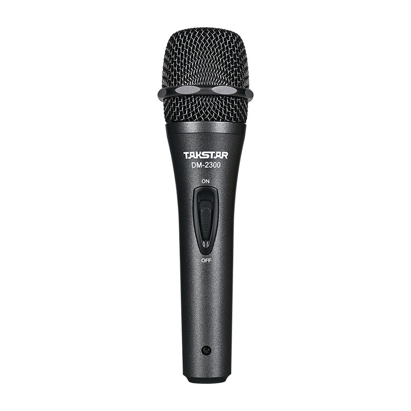 Micrófono dinámico Takstar DM-2300