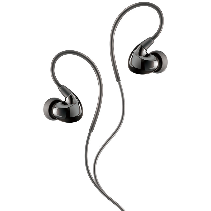 Audífonos in-ear de monitoreo Takstar TS-2260