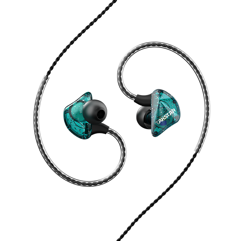Audífonos in-ear Takstar TS-2300, vista adicional