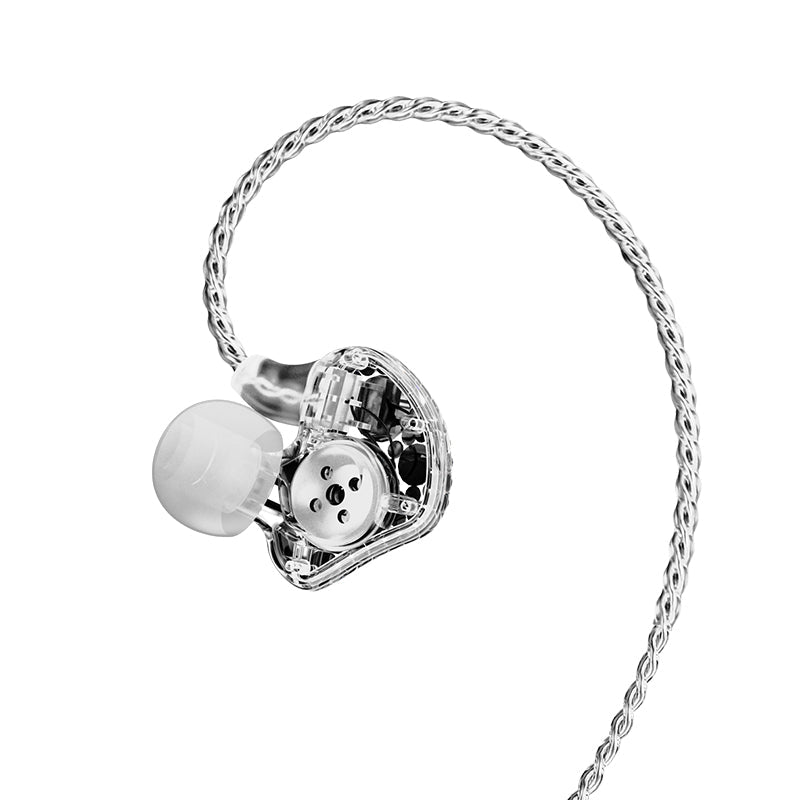 Audífonos in-ear Takstar TS-2320, detalle del producto